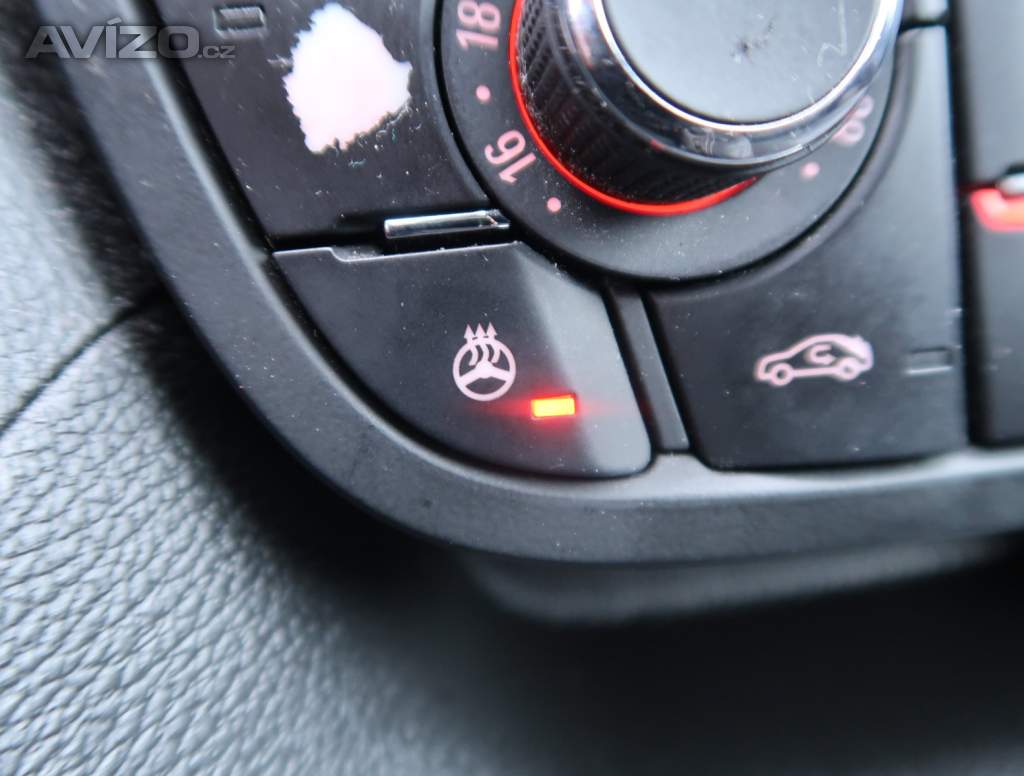 Foto inzerátu Opel Meriva 1.4 Turbo