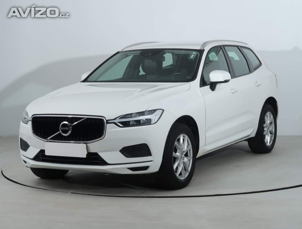 Foto inzerátu Volvo XC60 D4