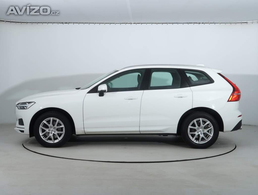 Foto inzerátu Volvo XC60 D4