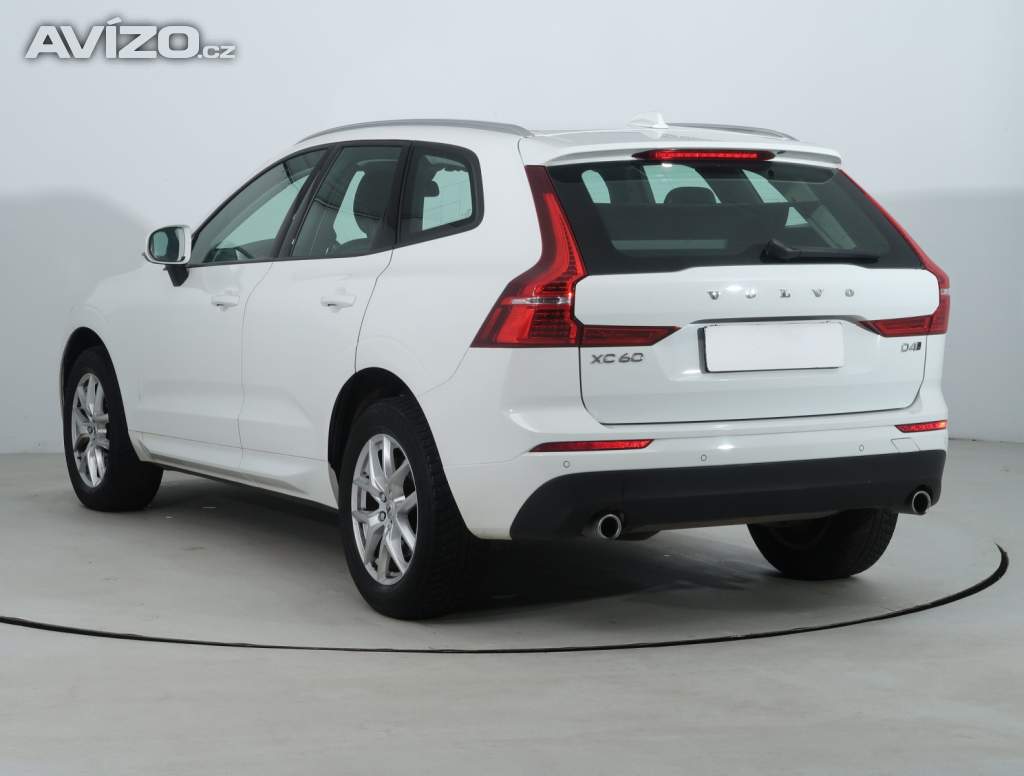 Foto inzerátu Volvo XC60 D4