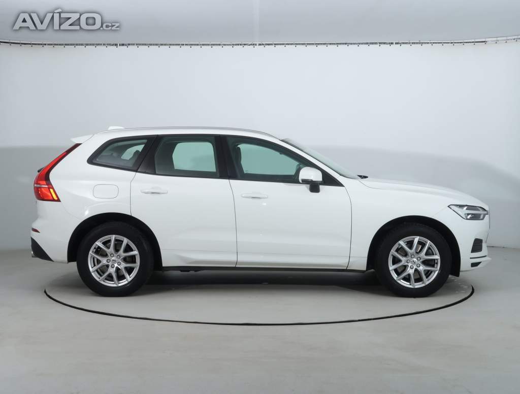 Foto inzerátu Volvo XC60 D4