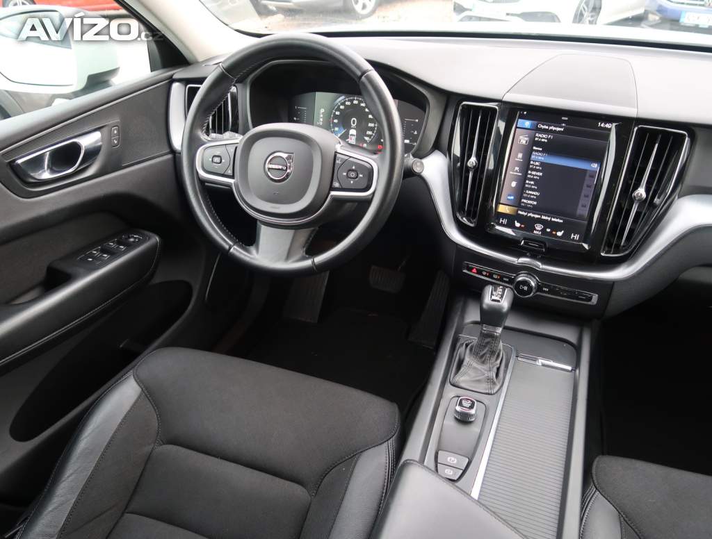 Foto inzerátu Volvo XC60 D4