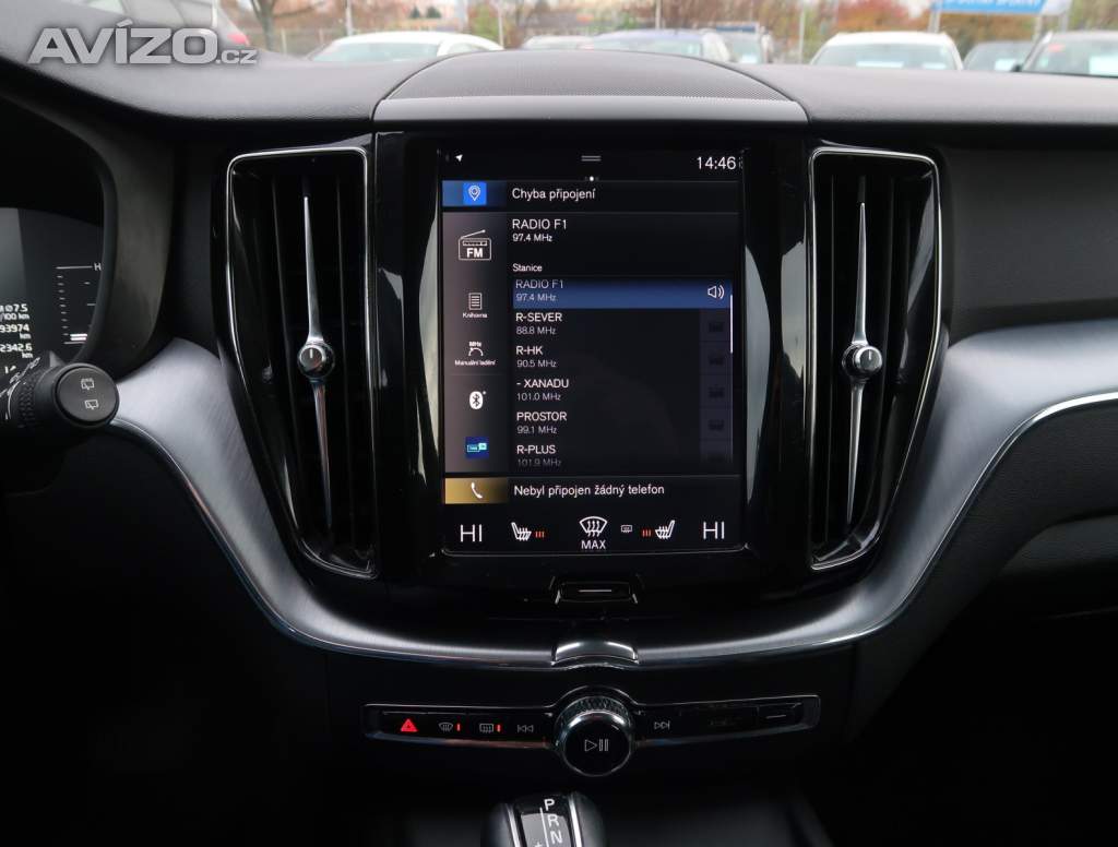 Foto inzerátu Volvo XC60 D4