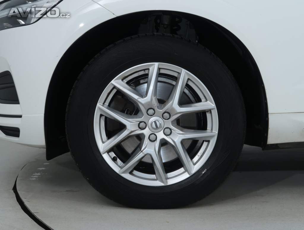 Foto inzerátu Volvo XC60 D4