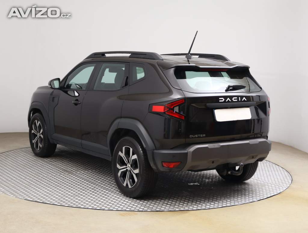Foto inzerátu Dacia Duster 1.0 TCe