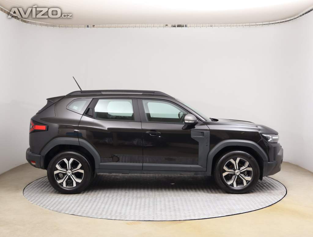 Foto inzerátu Dacia Duster 1.0 TCe