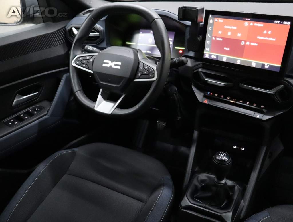 Foto inzerátu Dacia Duster 1.0 TCe