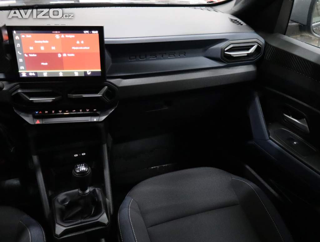 Foto inzerátu Dacia Duster 1.0 TCe