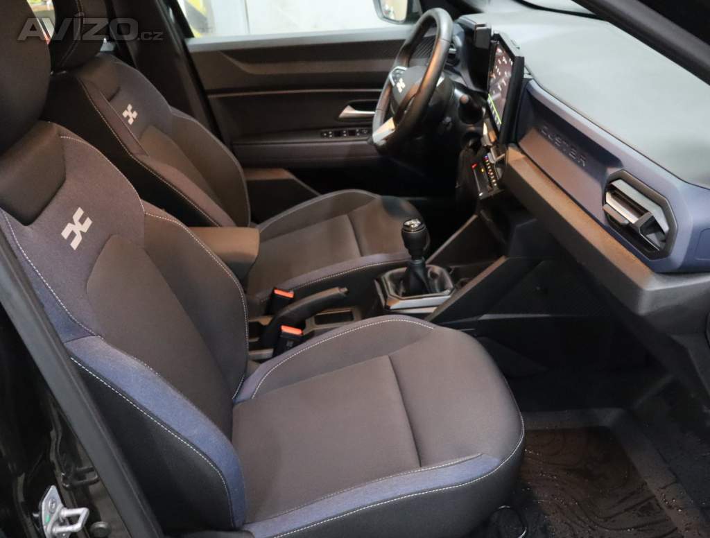 Foto inzerátu Dacia Duster 1.0 TCe