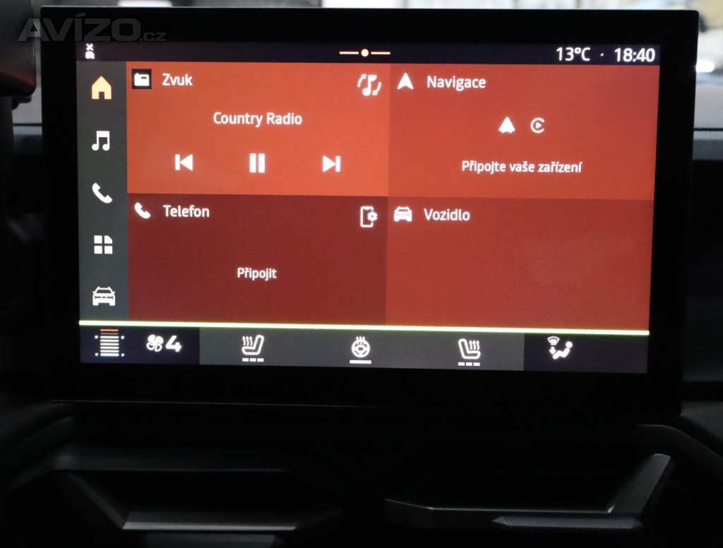 Foto inzerátu Dacia Duster 1.0 TCe