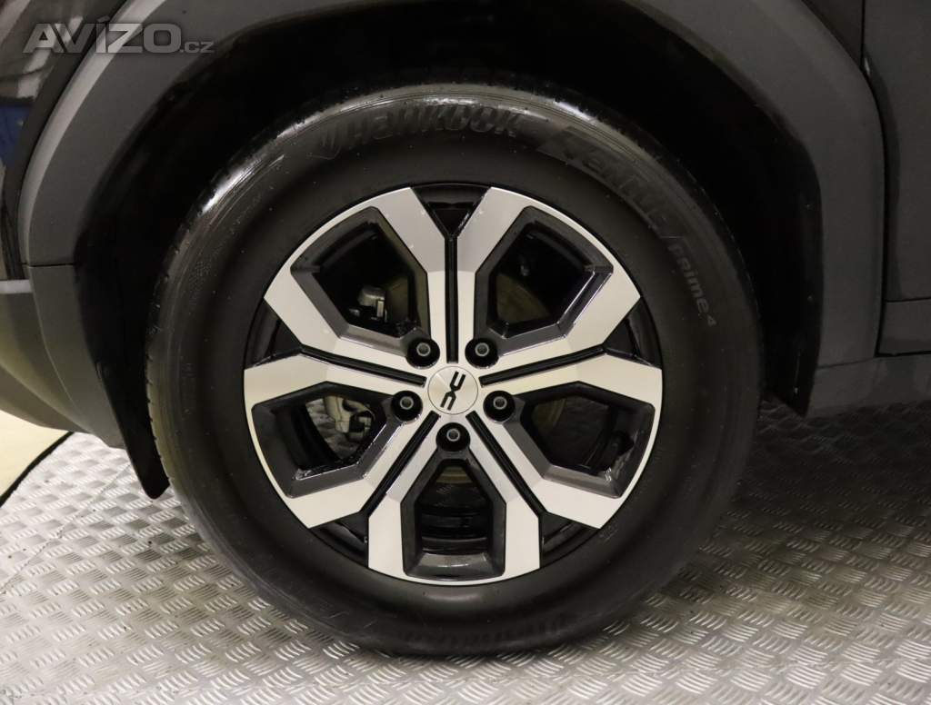 Foto inzerátu Dacia Duster 1.0 TCe