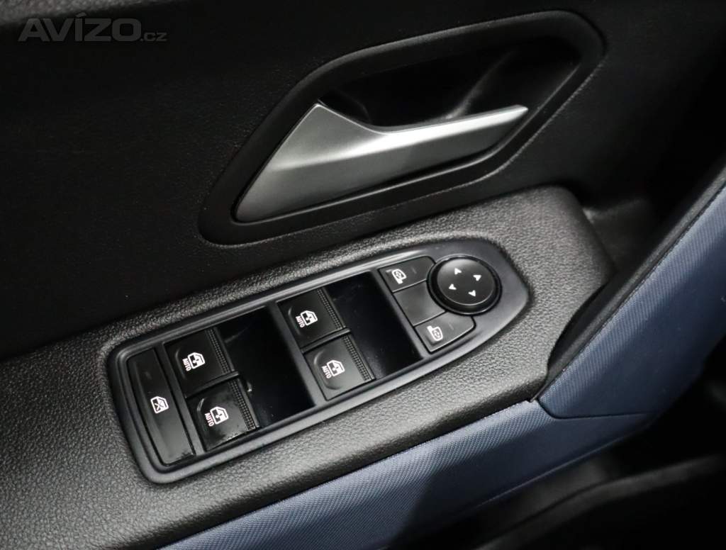 Foto inzerátu Dacia Duster 1.0 TCe