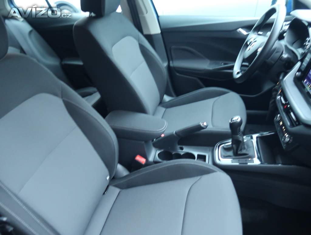 Foto inzerátu Škoda Fabia 1.0 TSI