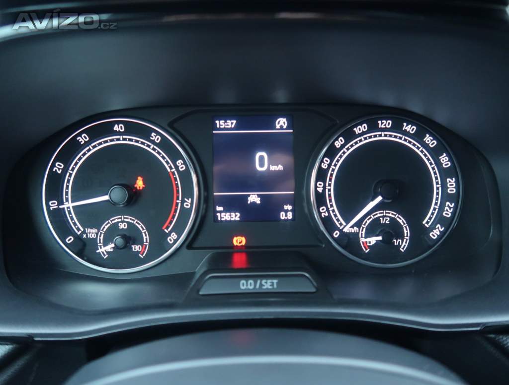 Foto inzerátu Škoda Fabia 1.0 TSI