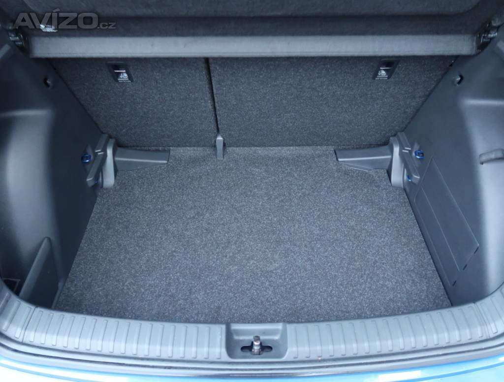 Foto inzerátu Škoda Fabia 1.0 TSI