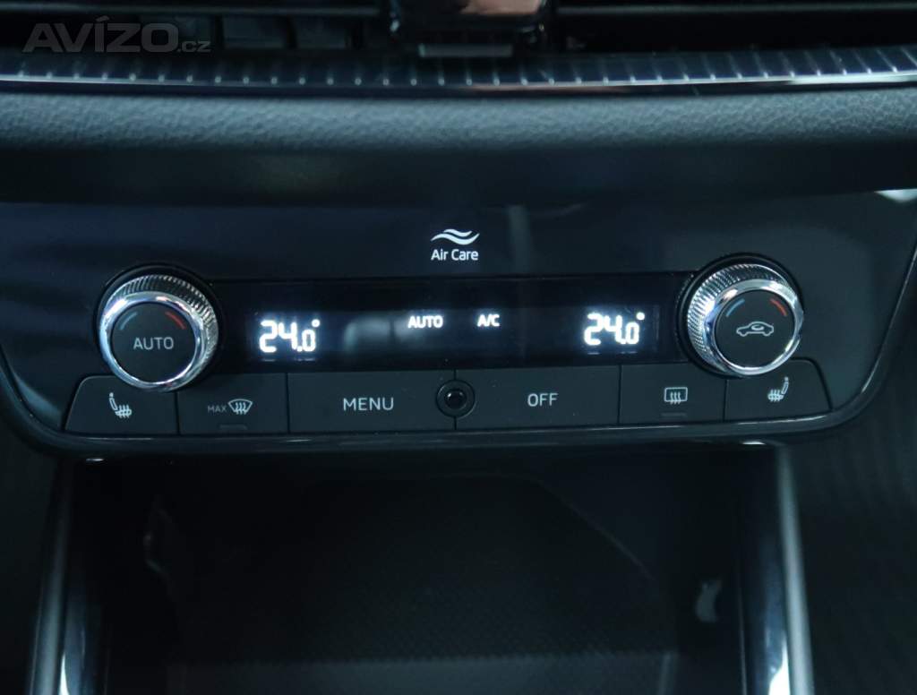 Foto inzerátu Škoda Fabia 1.0 TSI