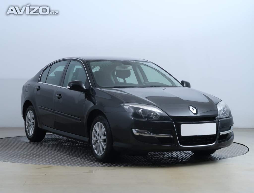 Renault Laguna 1.5 dCi