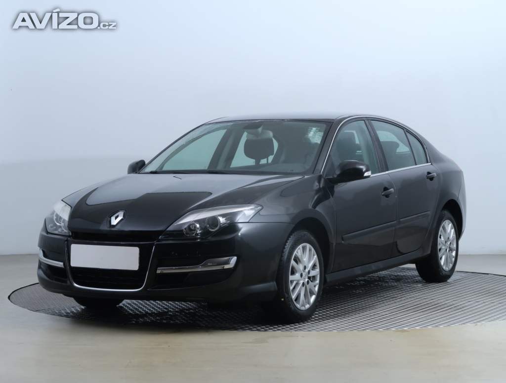 Foto inzerátu Renault Laguna 1.5 dCi
