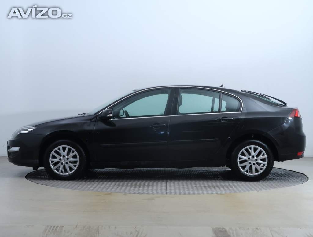 Foto inzerátu Renault Laguna 1.5 dCi