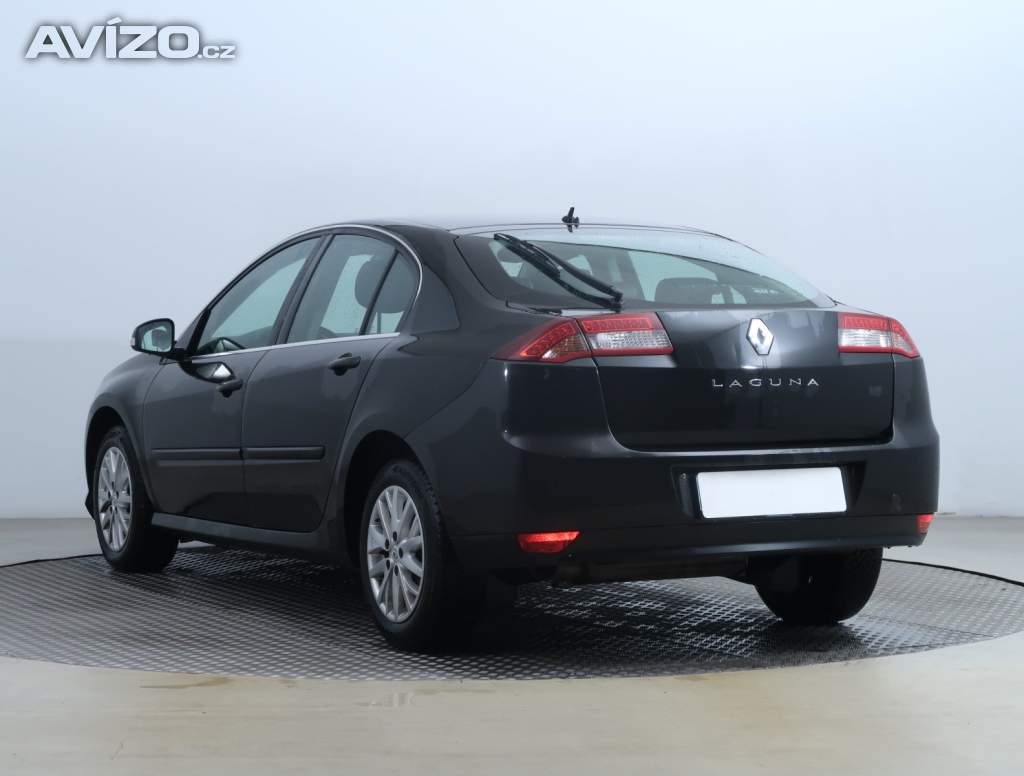 Foto inzerátu Renault Laguna 1.5 dCi