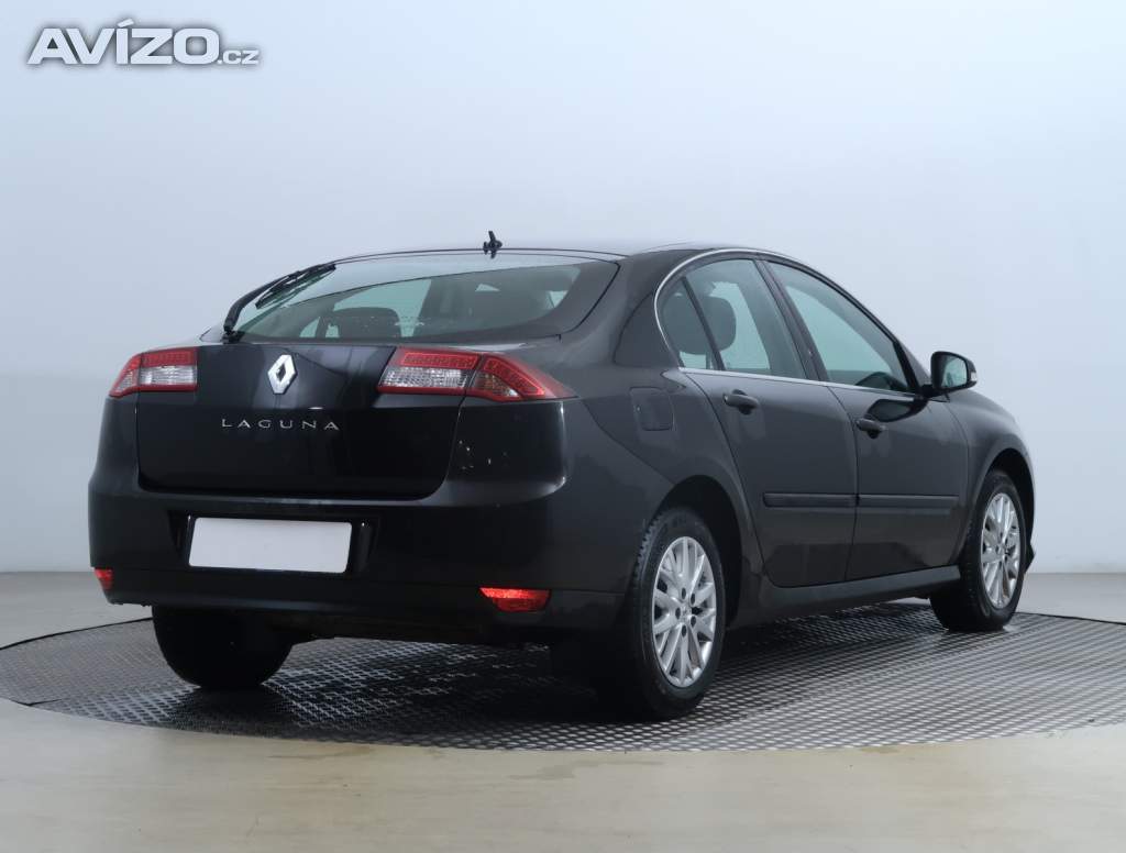 Foto inzerátu Renault Laguna 1.5 dCi