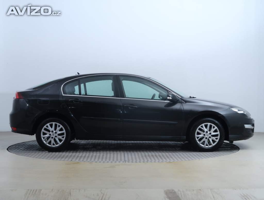 Foto inzerátu Renault Laguna 1.5 dCi