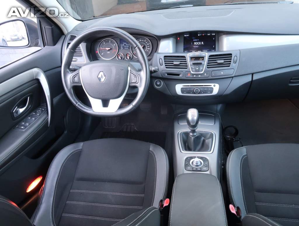 Foto inzerátu Renault Laguna 1.5 dCi