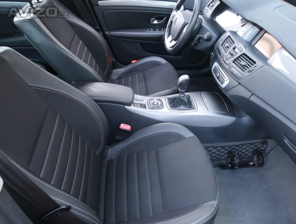 Foto inzerátu Renault Laguna 1.5 dCi