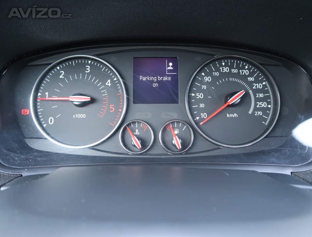 Foto inzerátu Renault Laguna 1.5 dCi