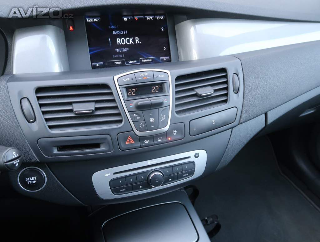 Foto inzerátu Renault Laguna 1.5 dCi