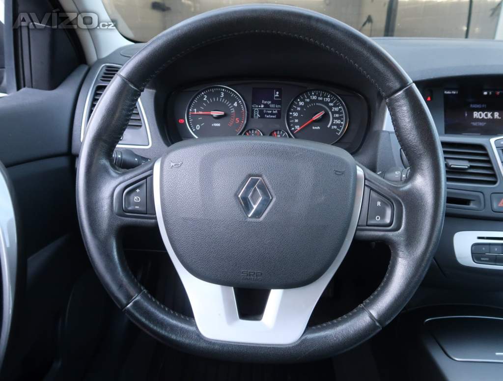 Foto inzerátu Renault Laguna 1.5 dCi