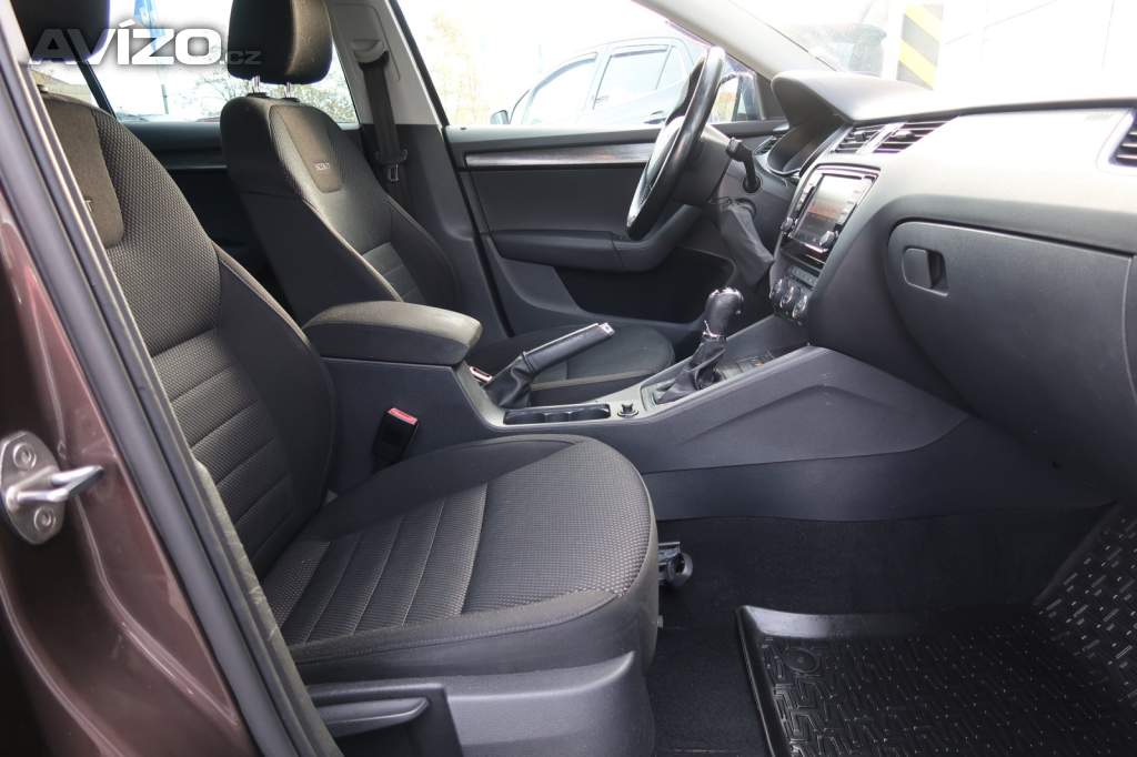 Foto inzerátu Škoda Octavia Scout 2.0 TDI