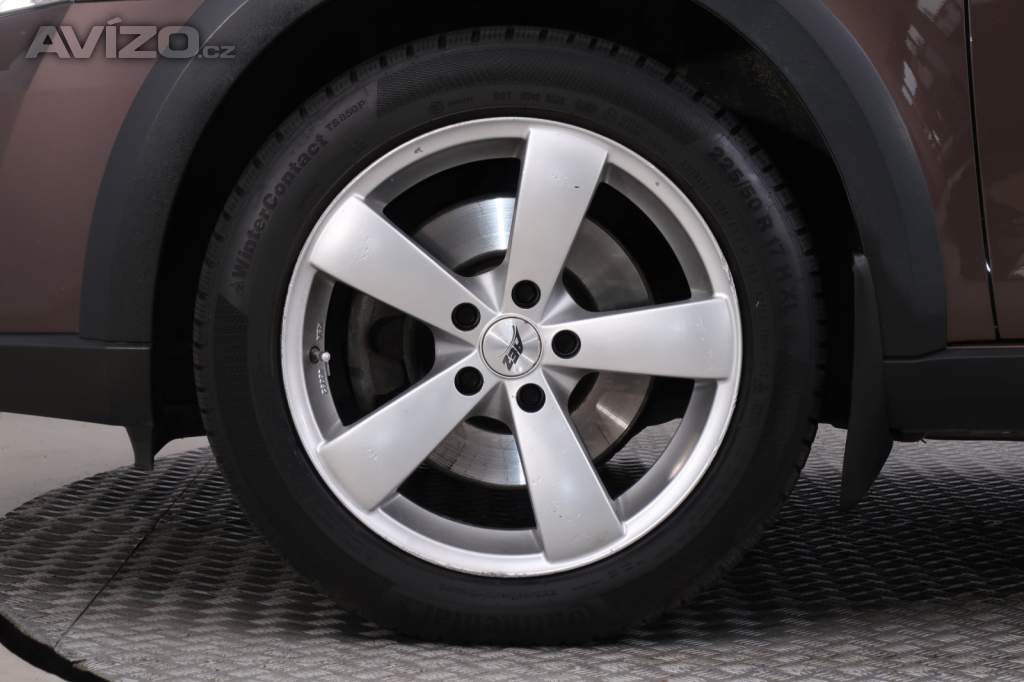 Foto inzerátu Škoda Octavia Scout 2.0 TDI