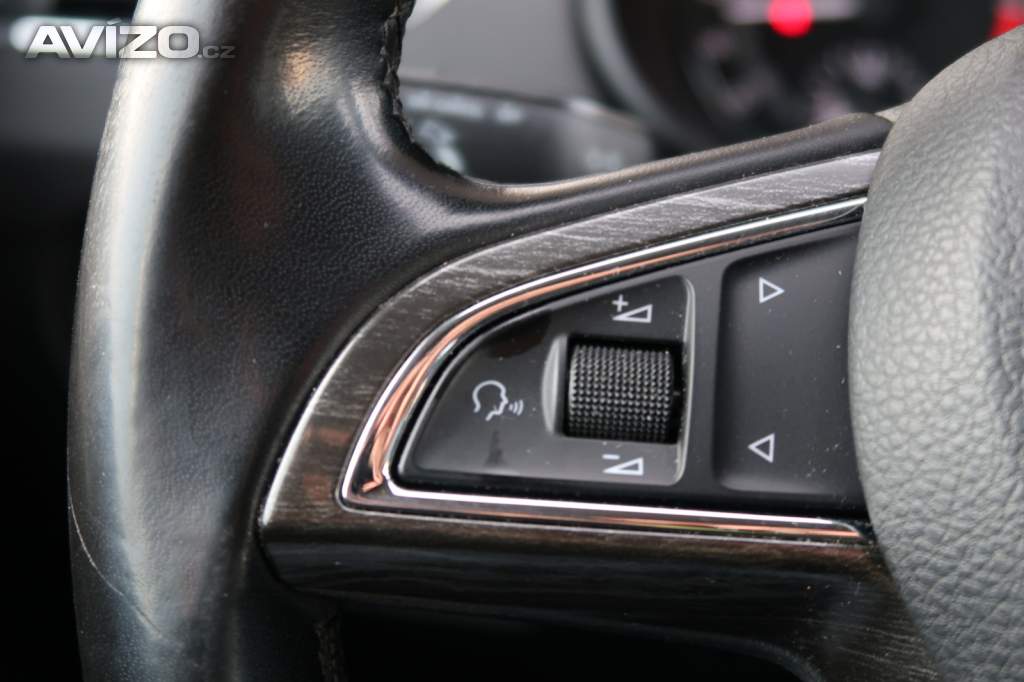 Foto inzerátu Škoda Octavia Scout 2.0 TDI