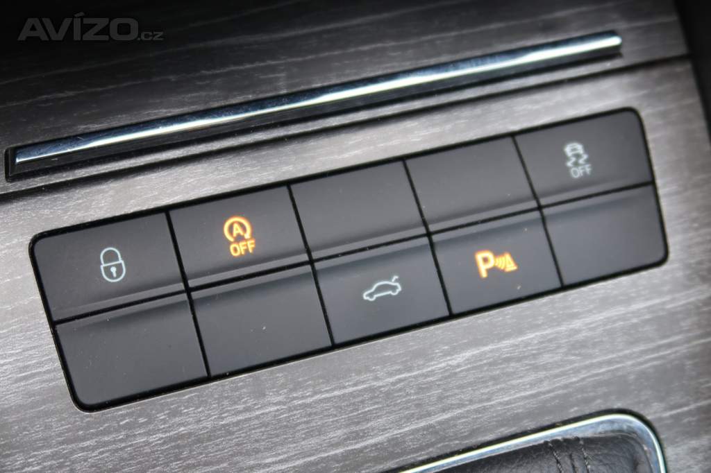 Foto inzerátu Škoda Octavia Scout 2.0 TDI