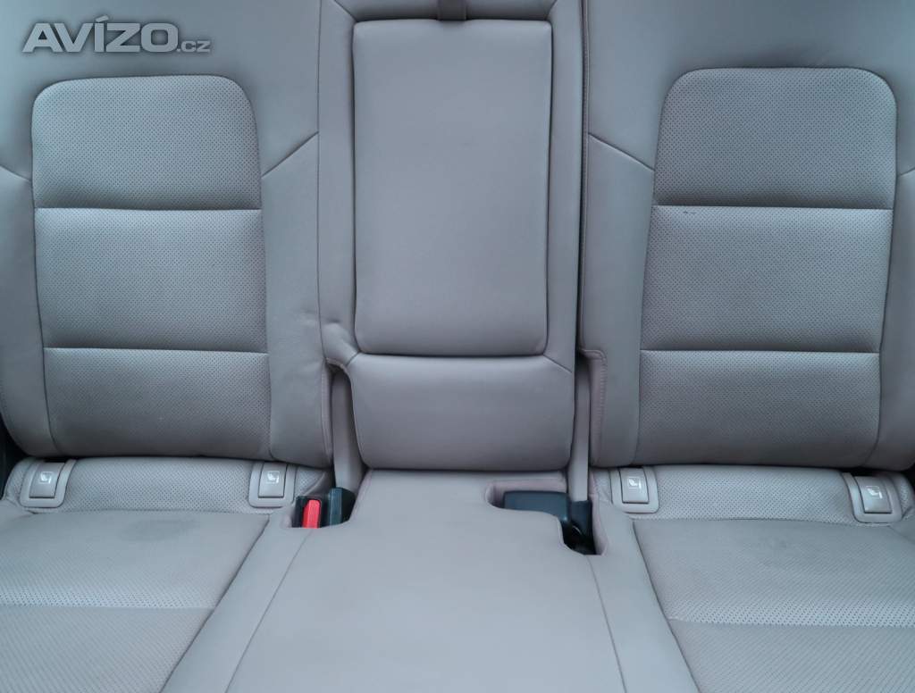 Foto inzerátu Hyundai Tucson 2.0 CRDi