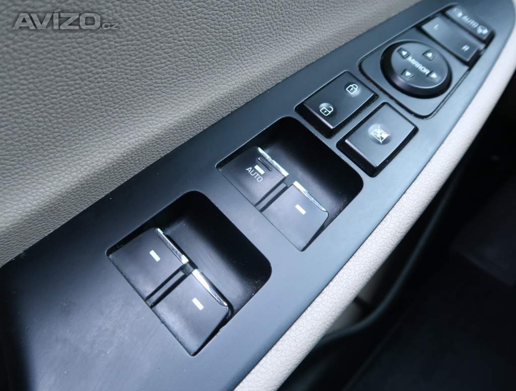 Foto inzerátu Hyundai Tucson 2.0 CRDi