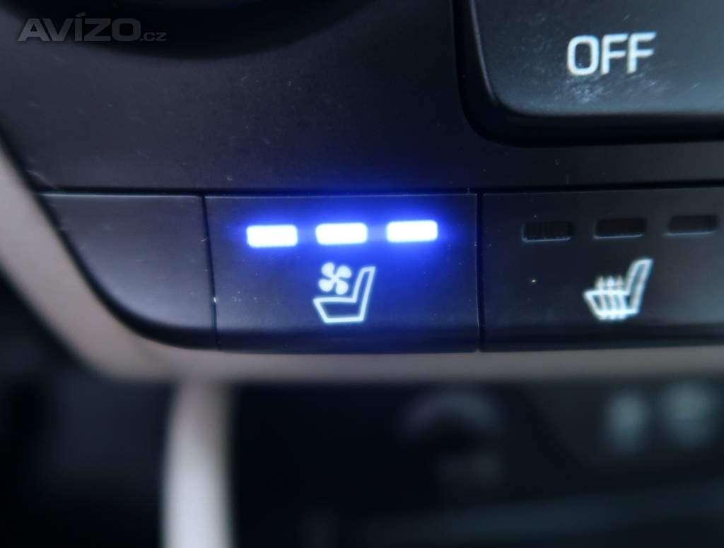 Foto inzerátu Hyundai Tucson 2.0 CRDi