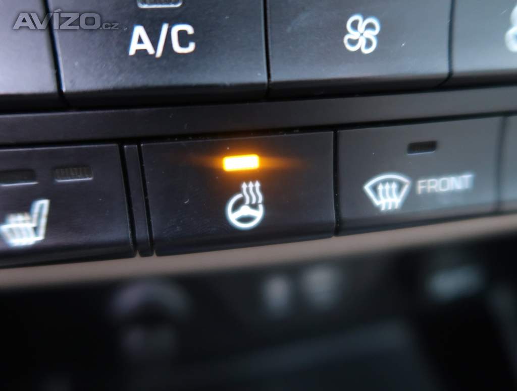 Foto inzerátu Hyundai Tucson 2.0 CRDi