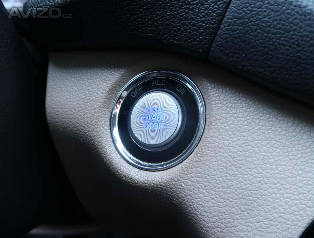 Foto inzerátu Hyundai Tucson 2.0 CRDi