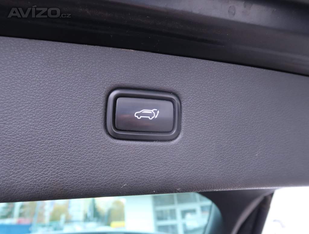 Foto inzerátu Hyundai Tucson 2.0 CRDi