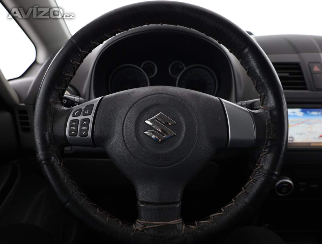 Foto inzerátu Suzuki SX4 1.6 VVT