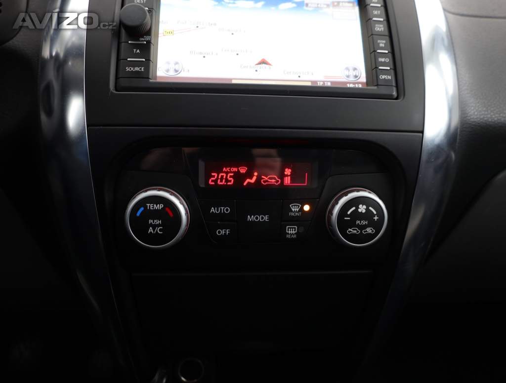 Foto inzerátu Suzuki SX4 1.6 VVT