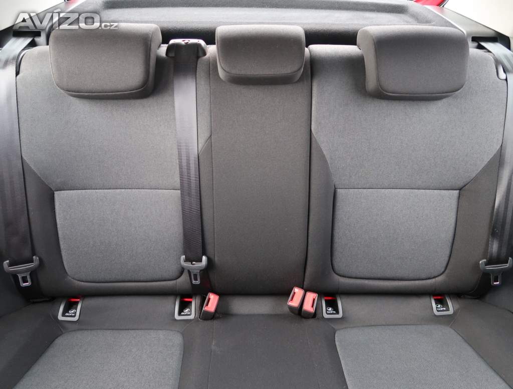 Foto inzerátu Škoda Fabia 1.0