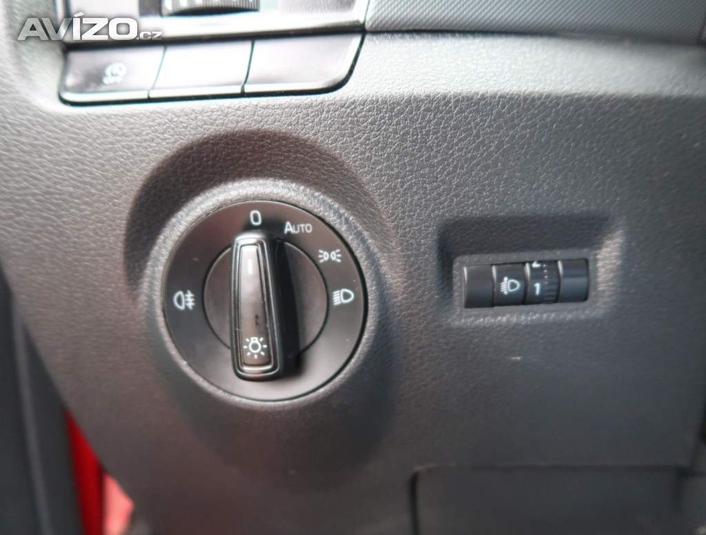 Foto inzerátu Škoda Fabia 1.0