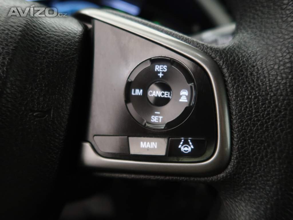 Foto inzerátu Honda Civic 1.0 VTEC Turbo