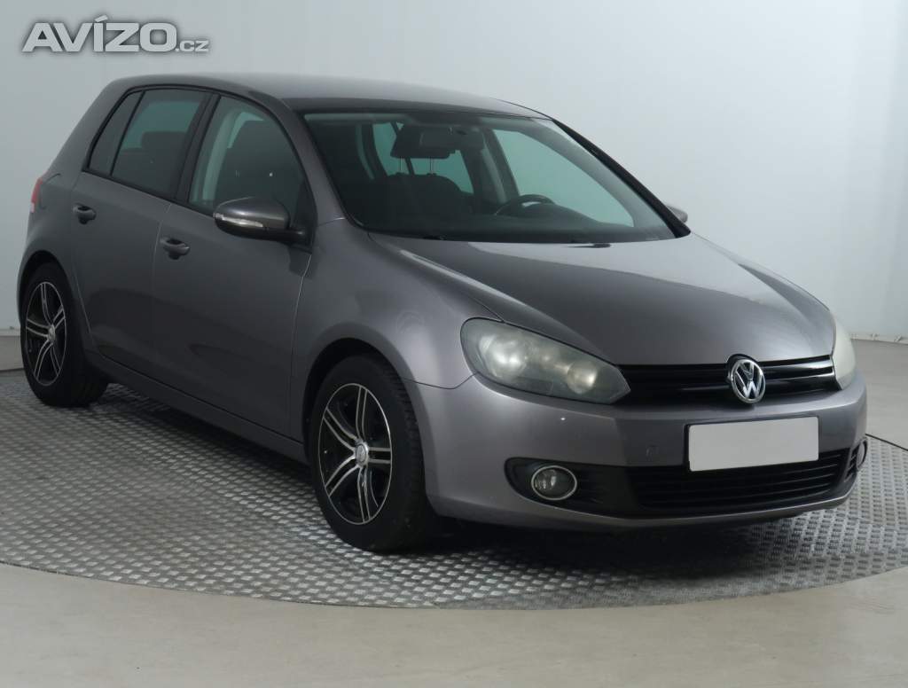 Volkswagen Golf 1.2 TSI