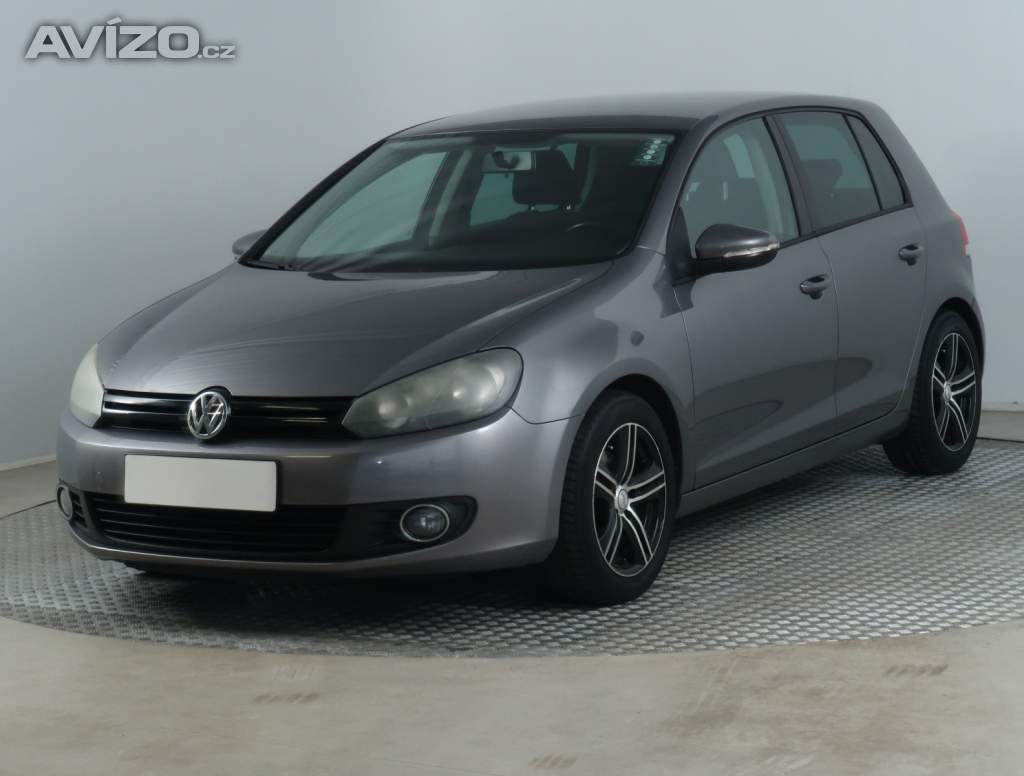 Foto inzerátu Volkswagen Golf 1.2 TSI