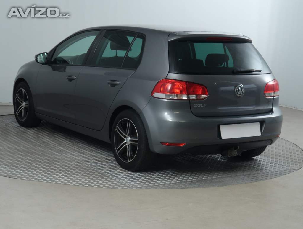 Foto inzerátu Volkswagen Golf 1.2 TSI