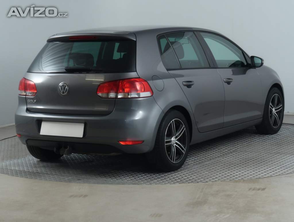 Foto inzerátu Volkswagen Golf 1.2 TSI